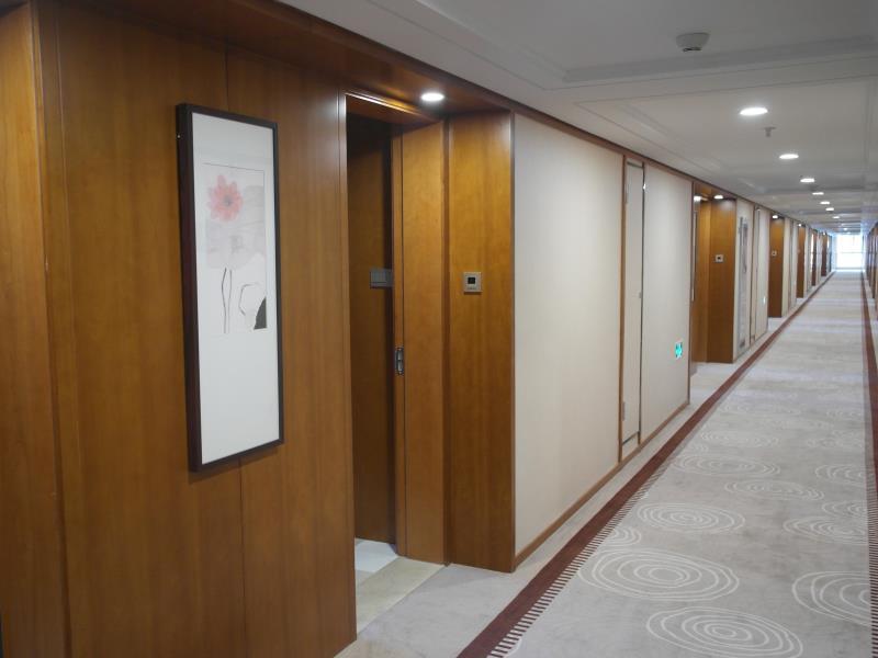 Ramada Nanjing Hotel Nanjing  Exterior photo