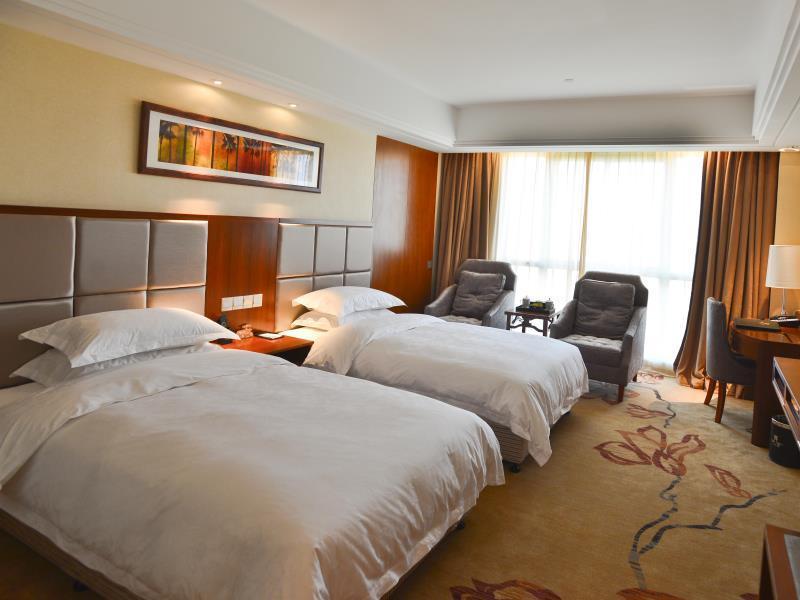 Ramada Nanjing Hotel Nanjing  Exterior photo