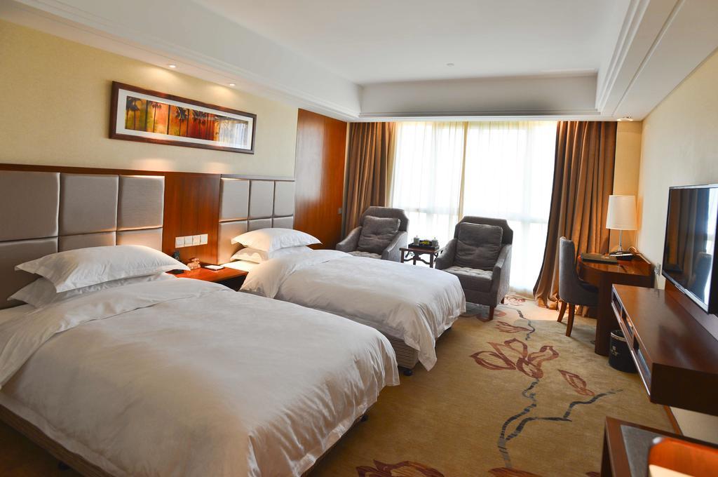 Ramada Nanjing Hotel Nanjing  Room photo