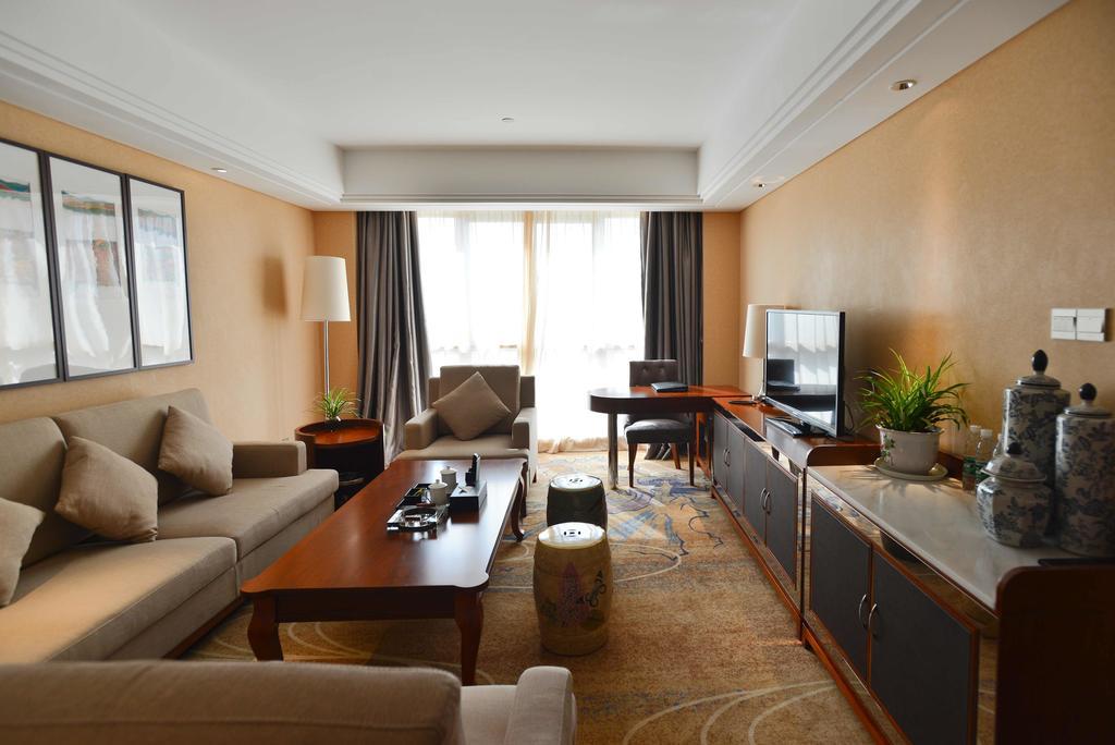 Ramada Nanjing Hotel Nanjing  Room photo