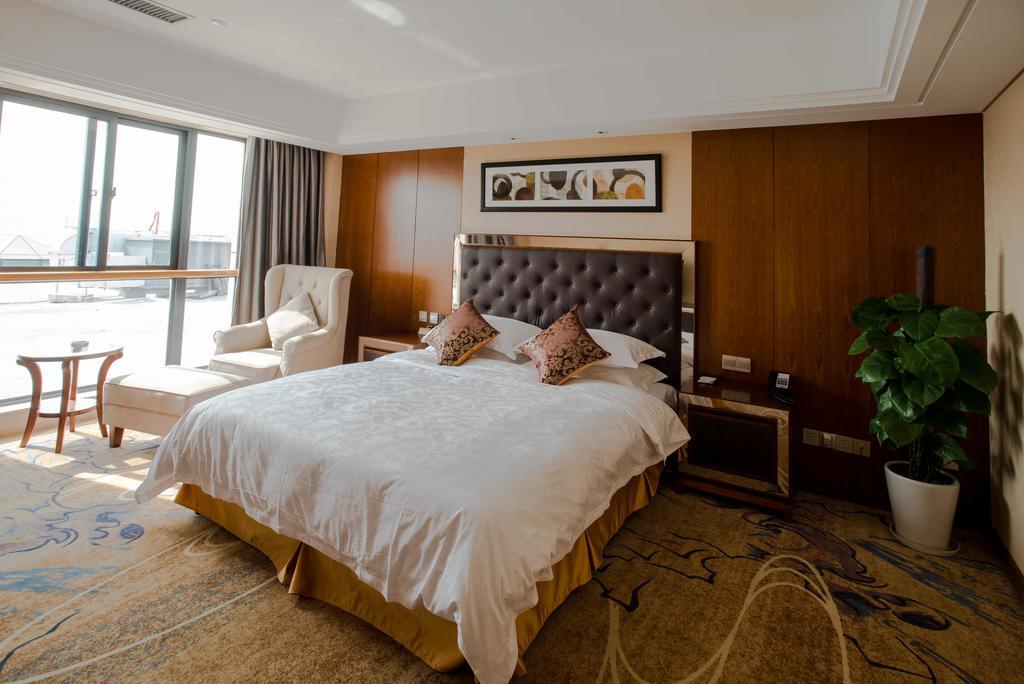 Ramada Nanjing Hotel Nanjing  Room photo