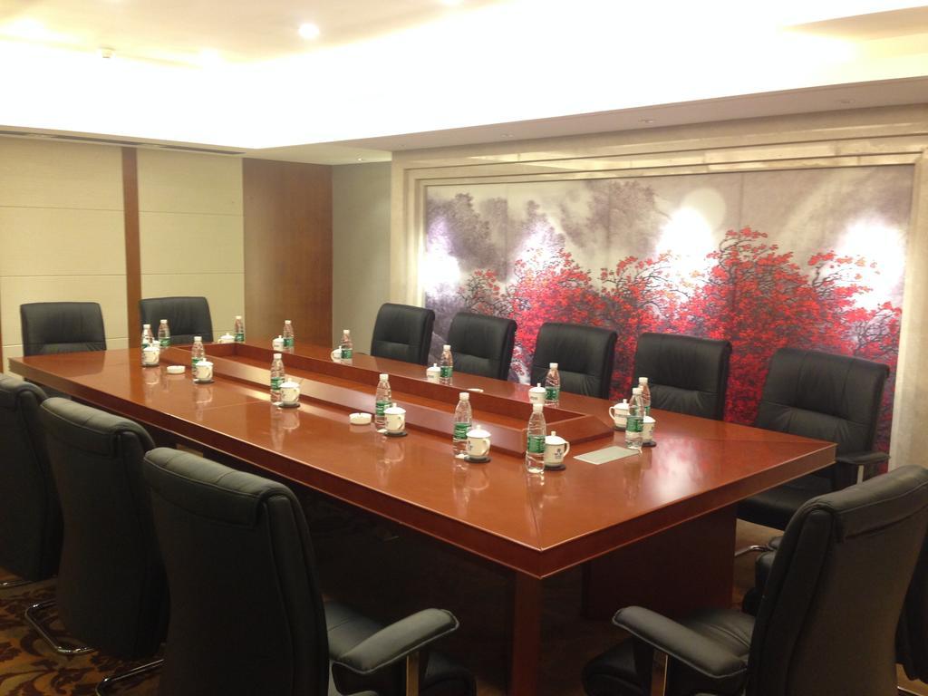 Ramada Nanjing Hotel Nanjing  Exterior photo
