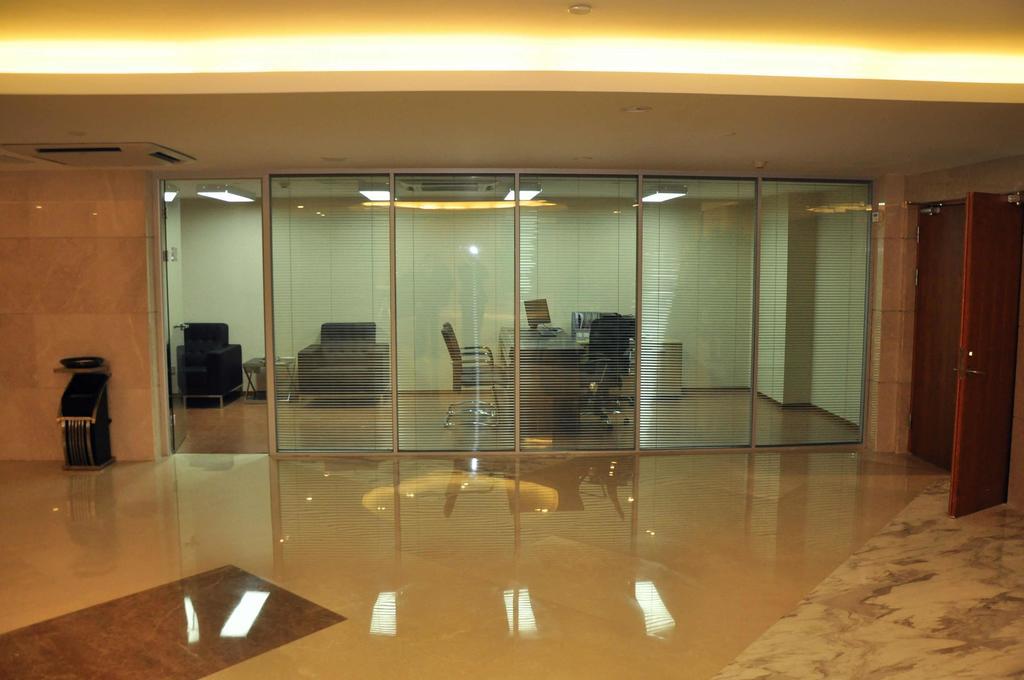 Ramada Nanjing Hotel Nanjing  Exterior photo