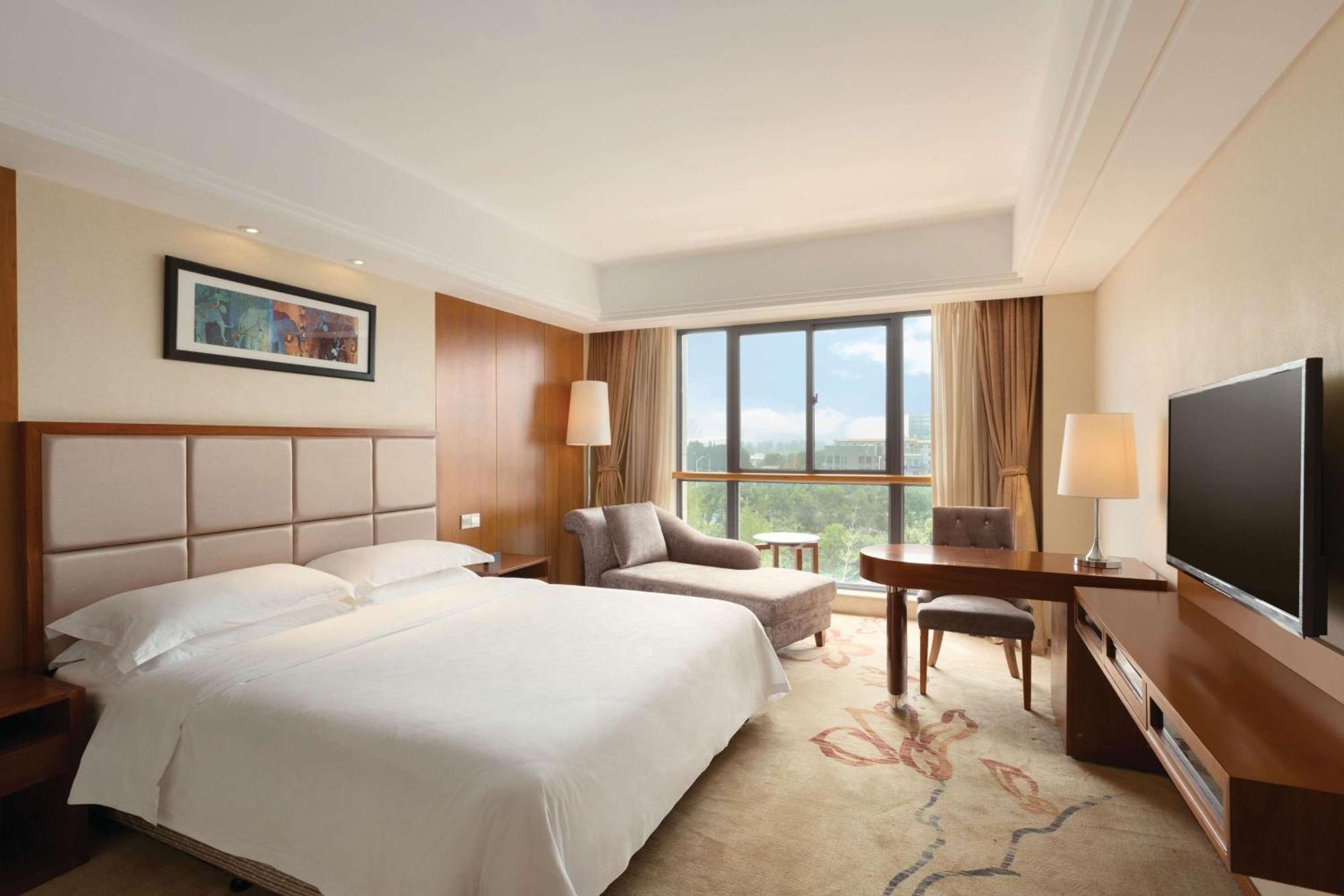Ramada Nanjing Hotel Nanjing  Exterior photo