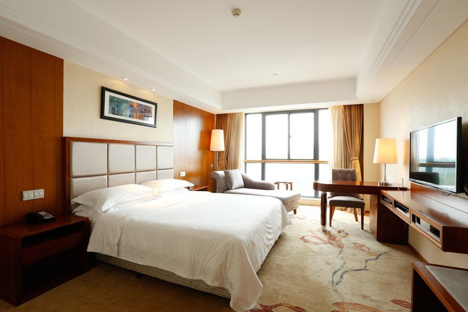 Ramada Nanjing Hotel Nanjing  Exterior photo