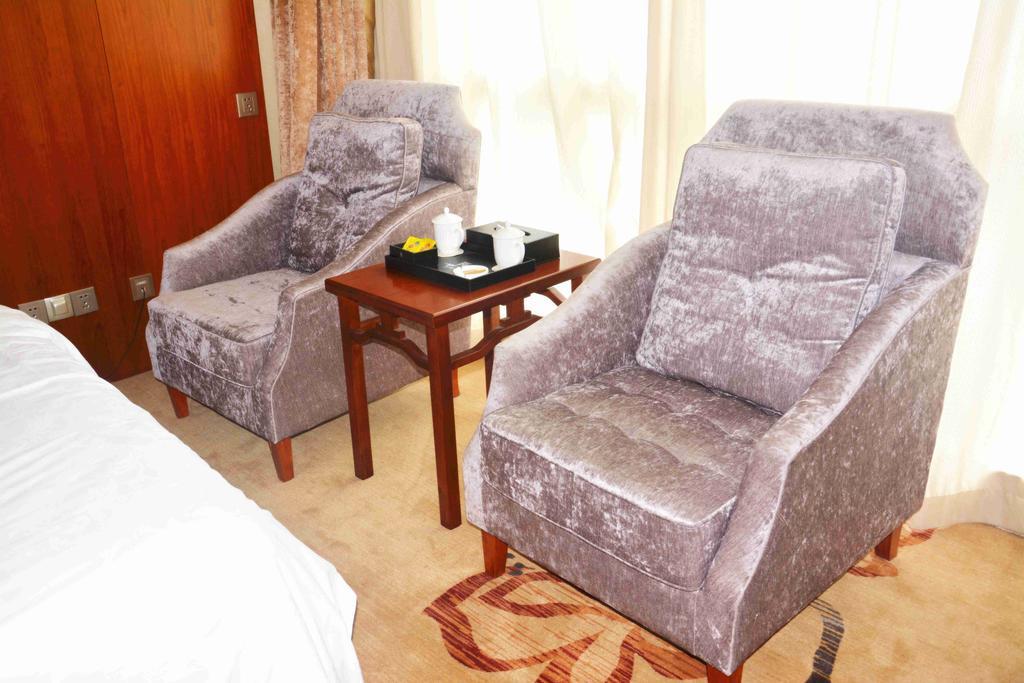 Ramada Nanjing Hotel Nanjing  Room photo
