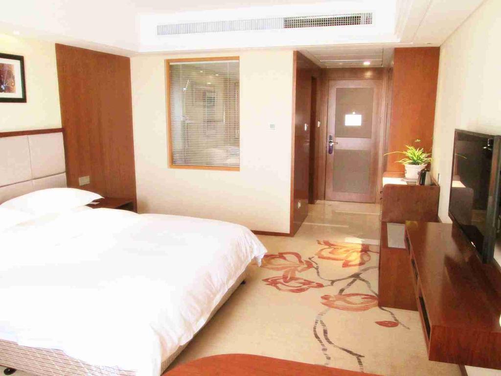 Ramada Nanjing Hotel Nanjing  Room photo