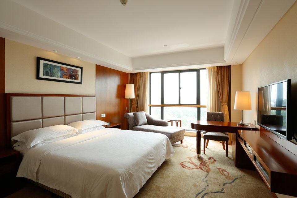 Ramada Nanjing Hotel Nanjing  Exterior photo
