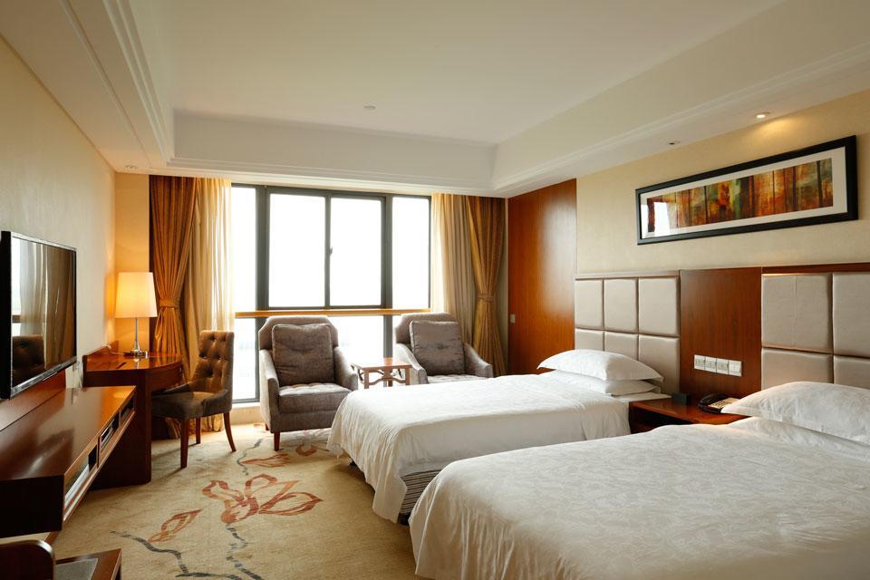 Ramada Nanjing Hotel Nanjing  Exterior photo