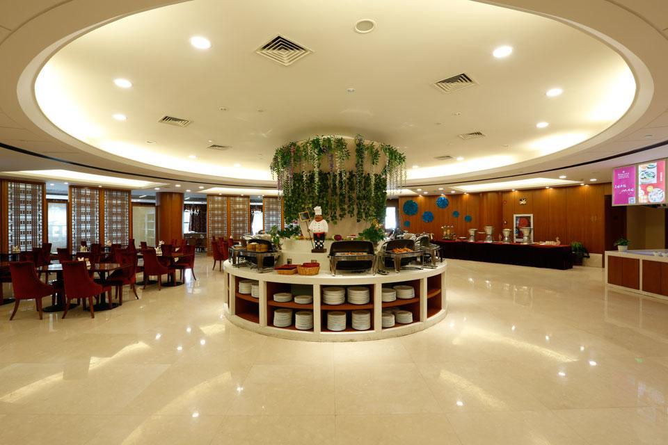 Ramada Nanjing Hotel Nanjing  Exterior photo