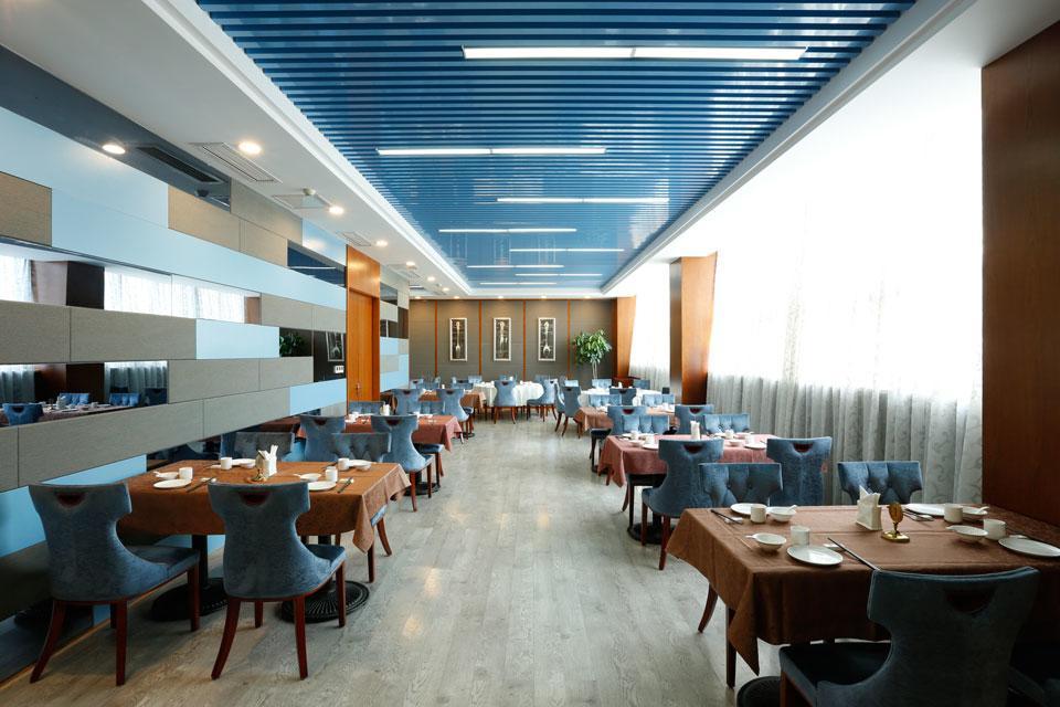 Ramada Nanjing Hotel Nanjing  Exterior photo