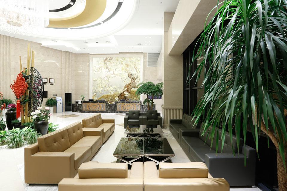 Ramada Nanjing Hotel Nanjing  Exterior photo